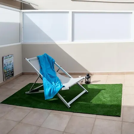 Chania Top Spot Flat Apartment *