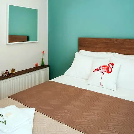Apartment Chania Top Spot Flat *