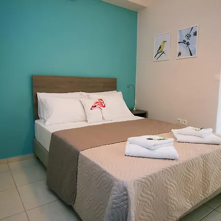 Chania Top Spot Flat