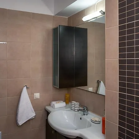 Chania Top Spot Flat * Chania (Crete)