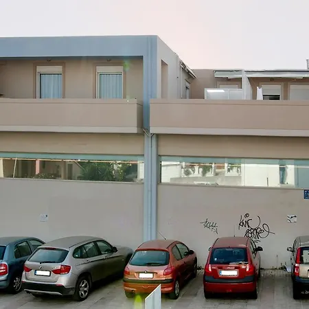 Chania Top Spot Flat Apartment Chania (Crete)