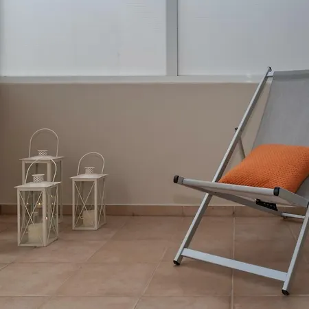 Chania Top Spot Flat