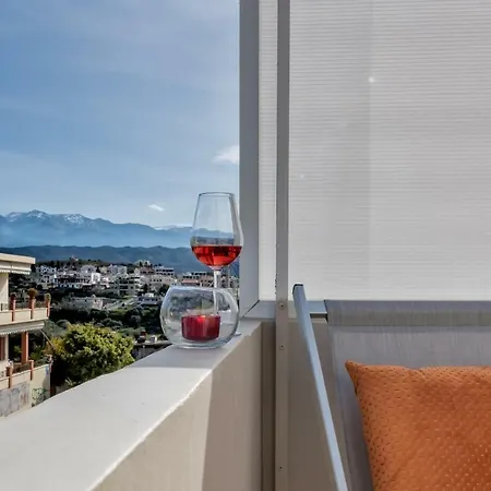 Apartment Chania Top Spot Flat Chania (Crete)