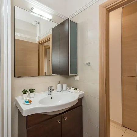 Chania Top Spot Flat Hanya