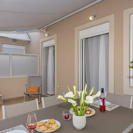 Chania Top Spot Flat Apartmán Chania (Crete)