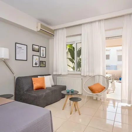 Chania Top Spot Flat Chania (Crete)
