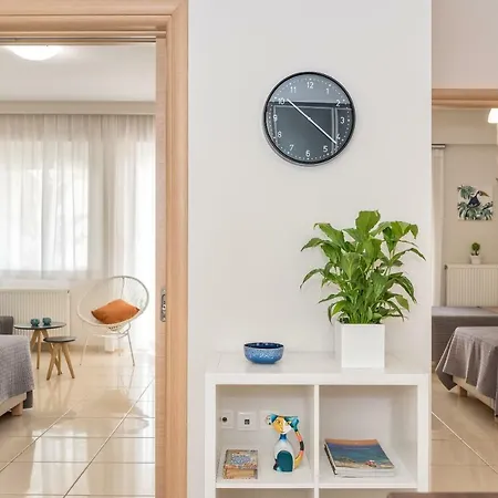 Chania Top Spot Flat 干尼亞